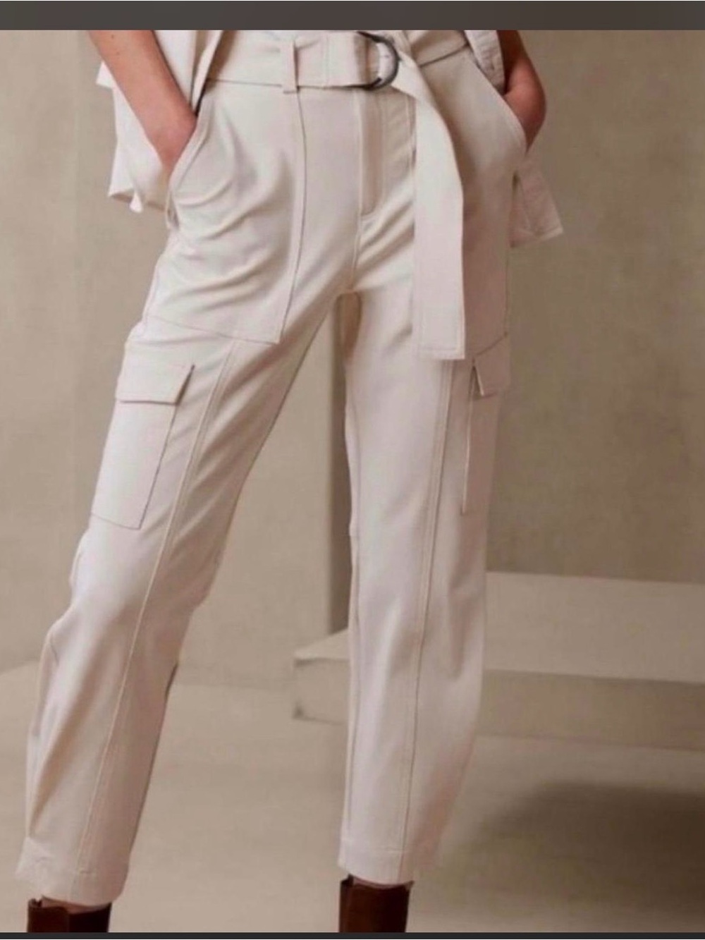 Banana Republic Cargo Pants